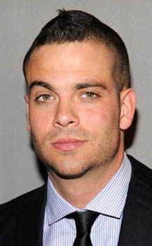Mark Salling